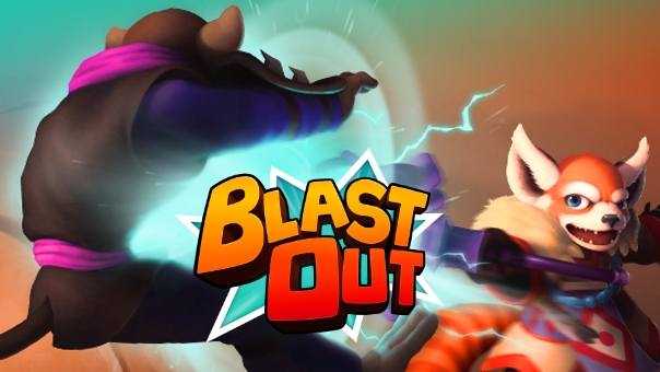 Blast Out