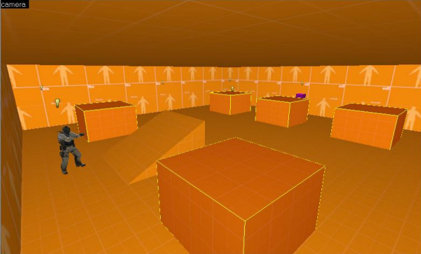 Thesis: CS:GO Dynamic Level Design, Map Experiment – — Filip Andersson ...