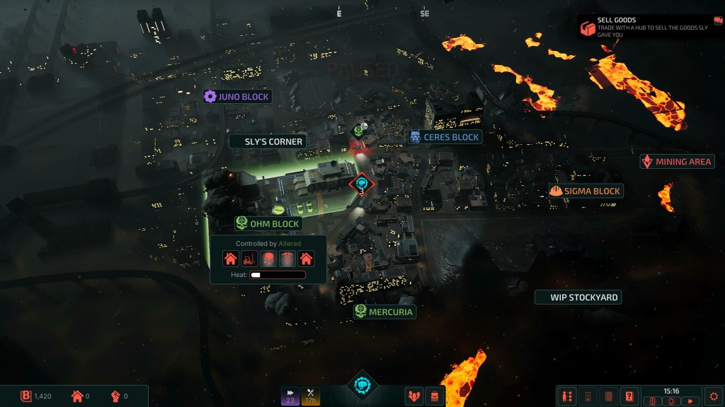 Unannounced Strategy-RPG Hybrid Game – Palindrome&nbsp;Interactive