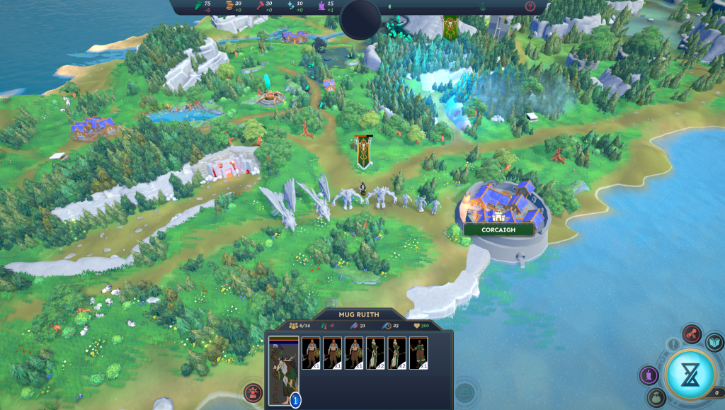 Unannounced 4X Game – Palindrome&nbsp;Interactive